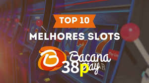 Descubra o Mundo do Cassino Online com 38p