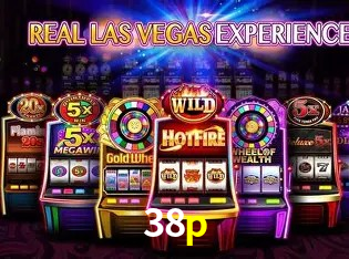 Inovações de Jogos na 38p: O Futuro das Experiências Interativas