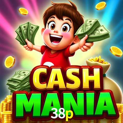 A Emoção da Loteria na 38p: Uma Chance de Mudança de Vida