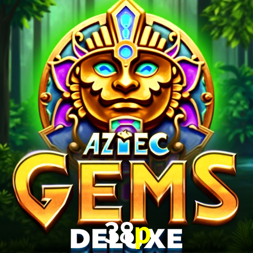 Inovações de Jogos na 38p: O Futuro das Experiências Interativas